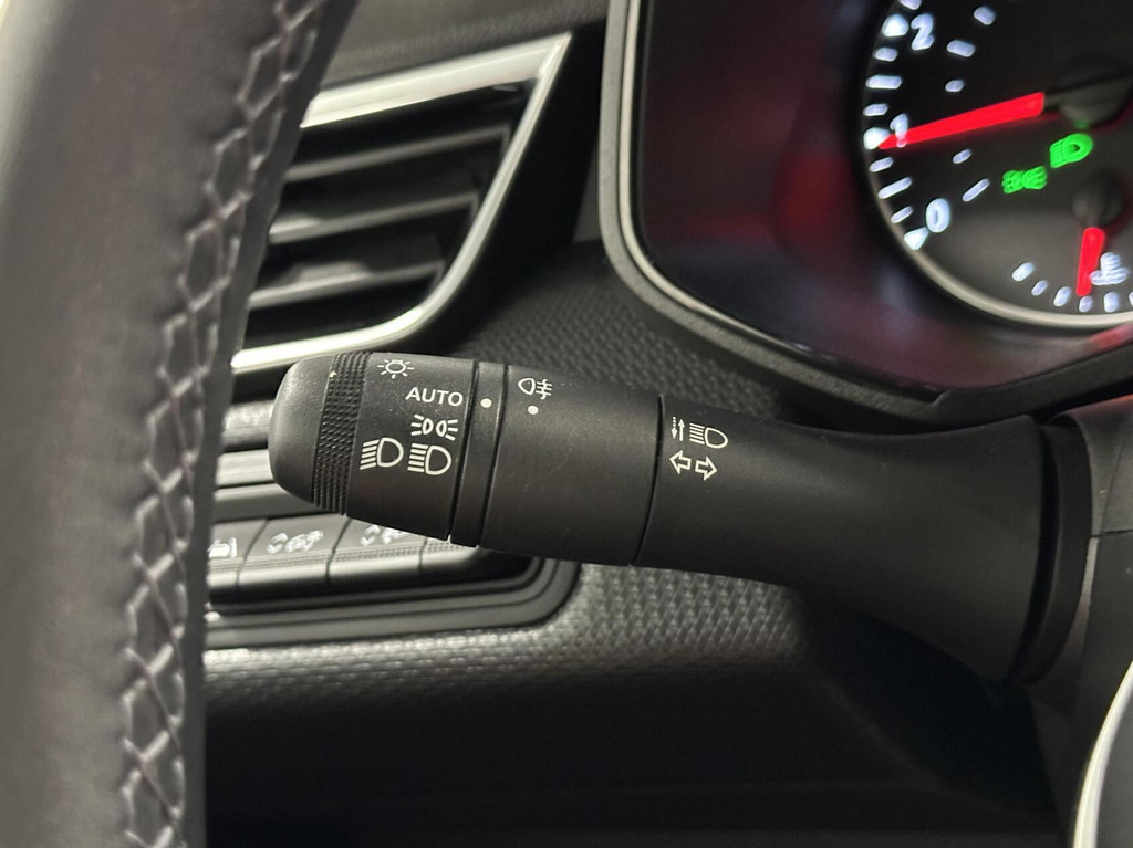 Renault Clio (S109FD) met abonnement