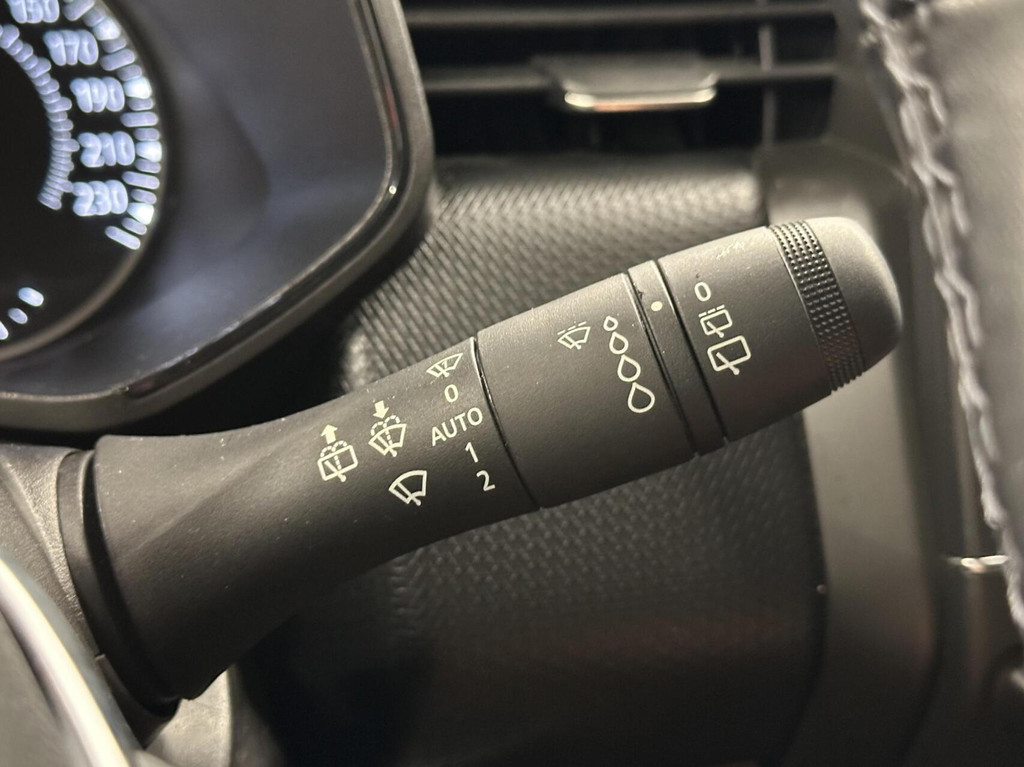 Renault Clio (S109FD) met abonnement