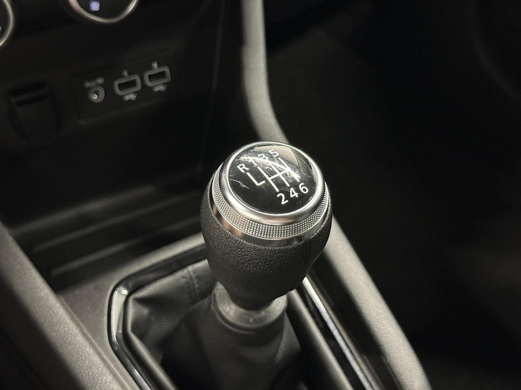 Renault Clio (S109FD) met abonnement