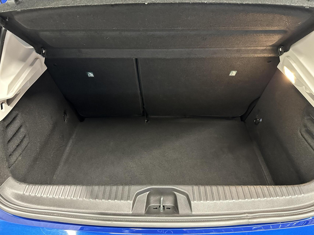 Renault Clio (S109FD) met abonnement