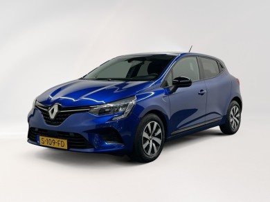Renault Clio (S109FD) met auto abonnement