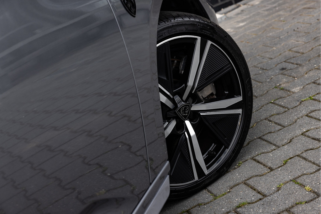 Peugeot 308 (KHL39K) met abonnement