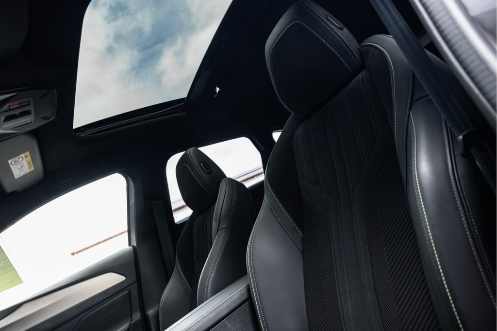 Peugeot 308 (KHL39K) met abonnement