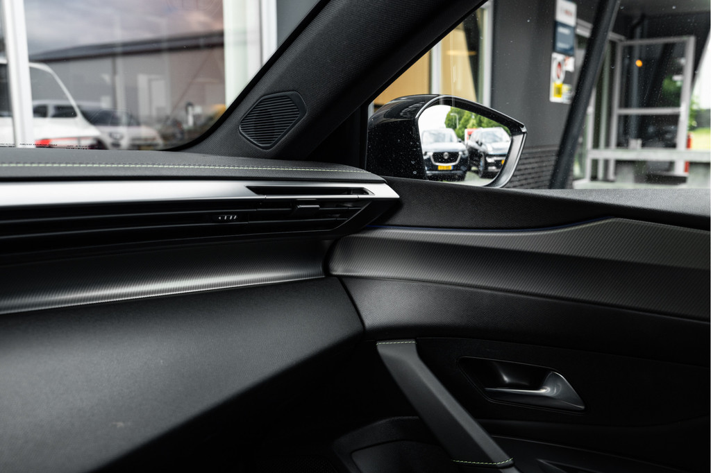 Peugeot 308 (KHL39K) met abonnement