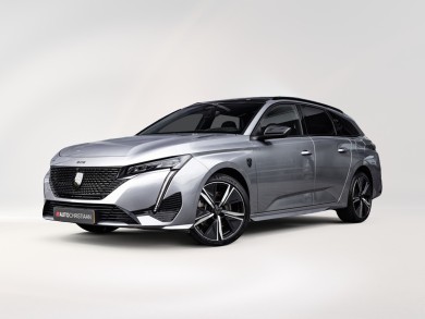 Peugeot 308 (KHL39K) met auto abonnement