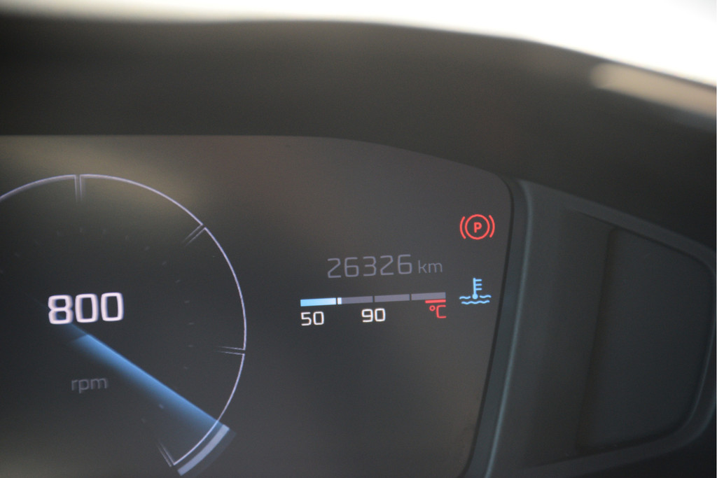 Peugeot 2008 (KLD45G) met abonnement