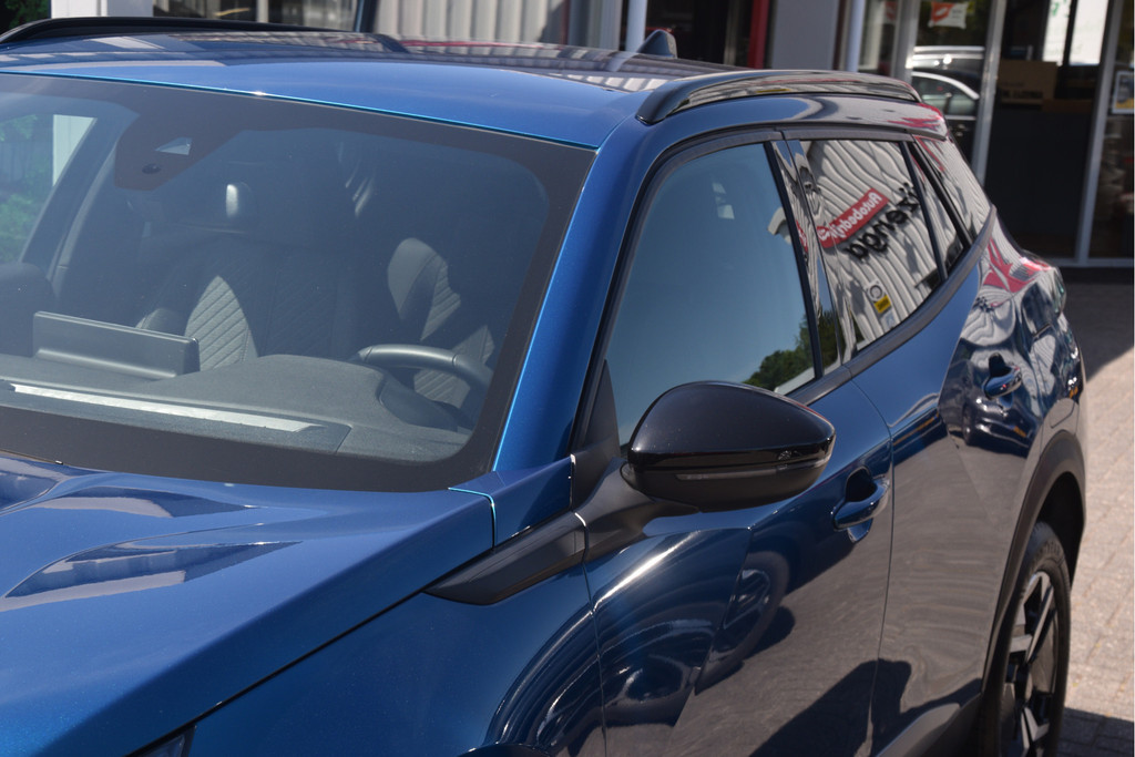 Peugeot 2008 (KLD45G) met abonnement