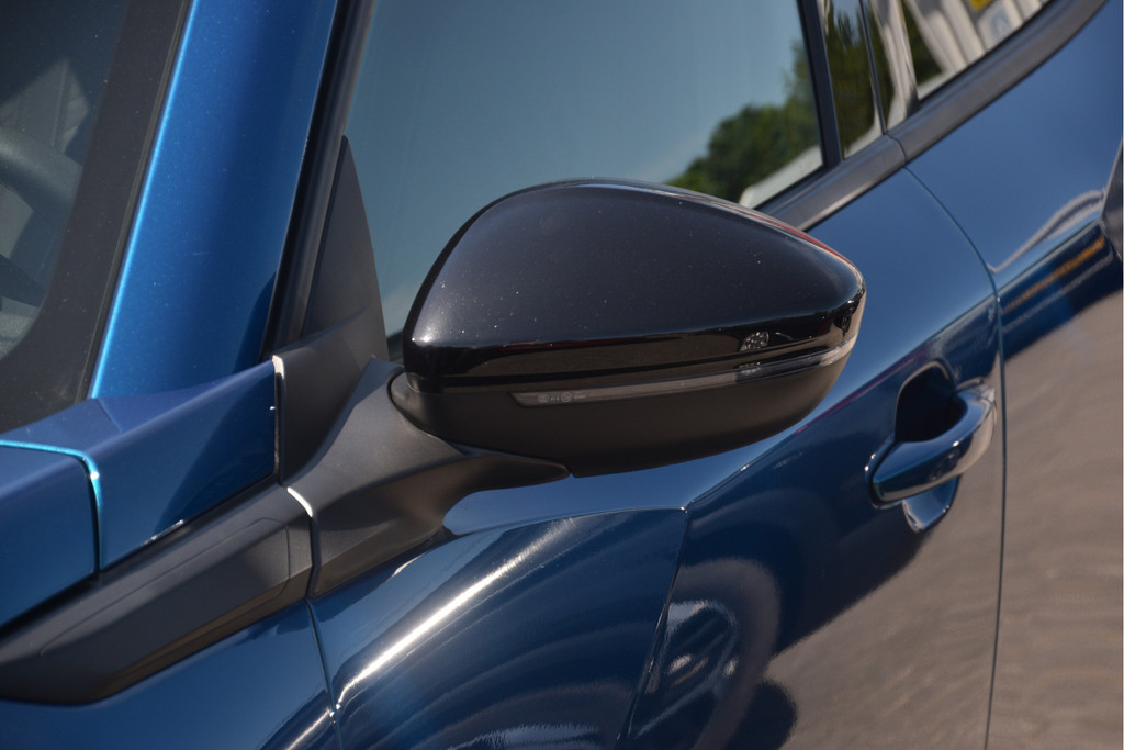 Peugeot 2008 (KLD45G) met abonnement