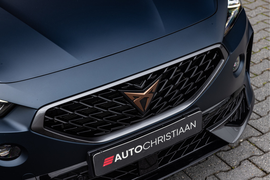 CUPRA Formentor (KLK35B) met abonnement