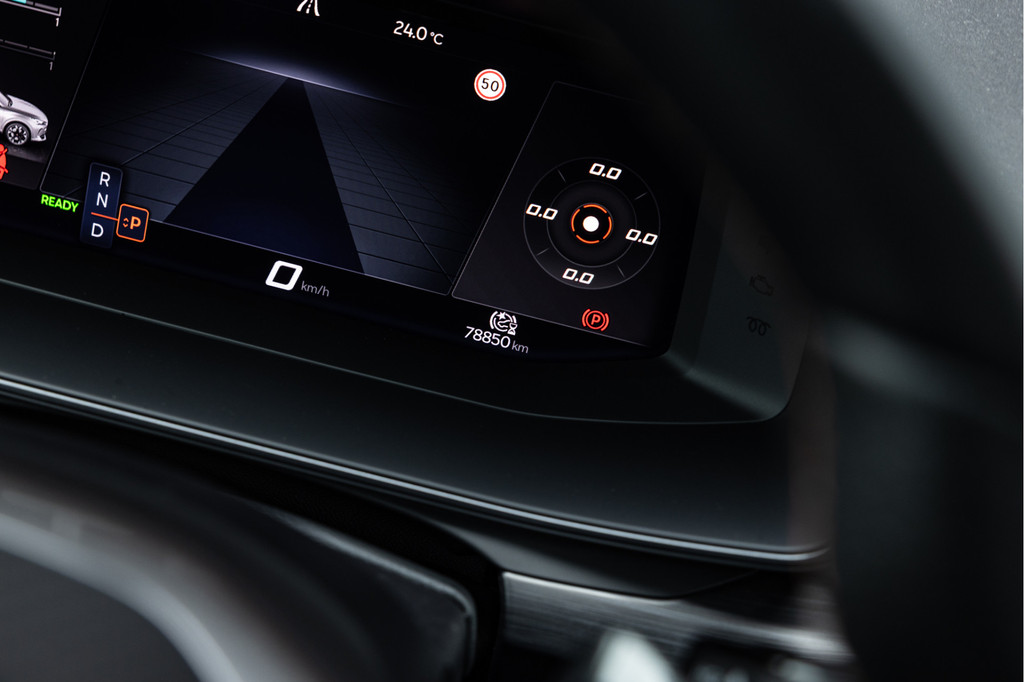 CUPRA Formentor (KLK35B) met abonnement