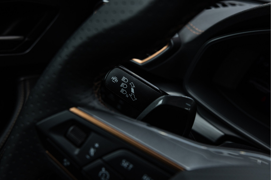 CUPRA Formentor (KLK35B) met abonnement