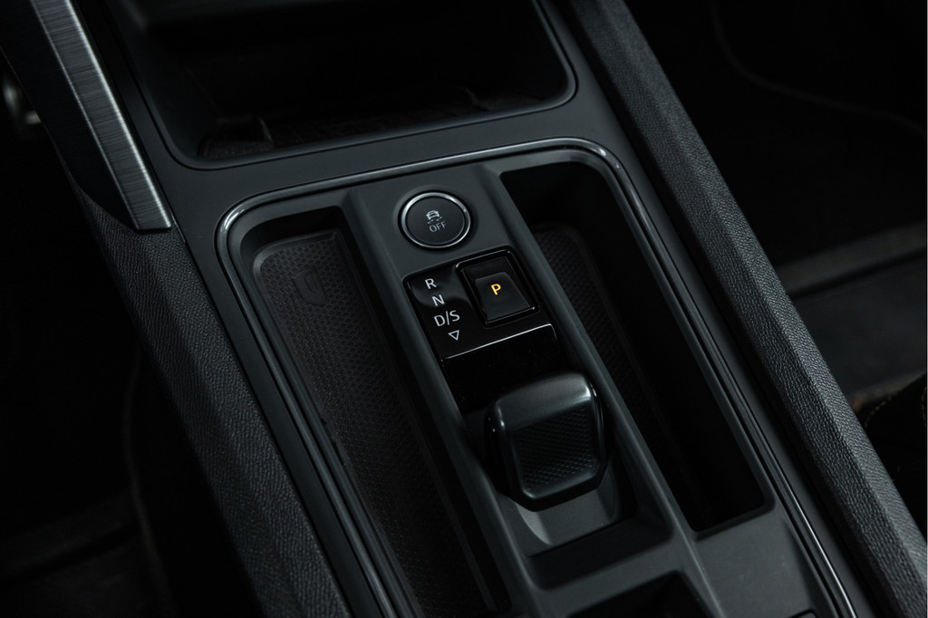 CUPRA Formentor (KLK35B) met abonnement