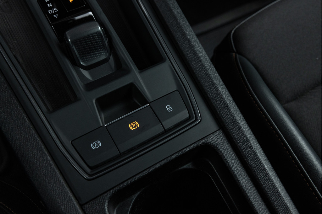 CUPRA Formentor (KLK35B) met abonnement
