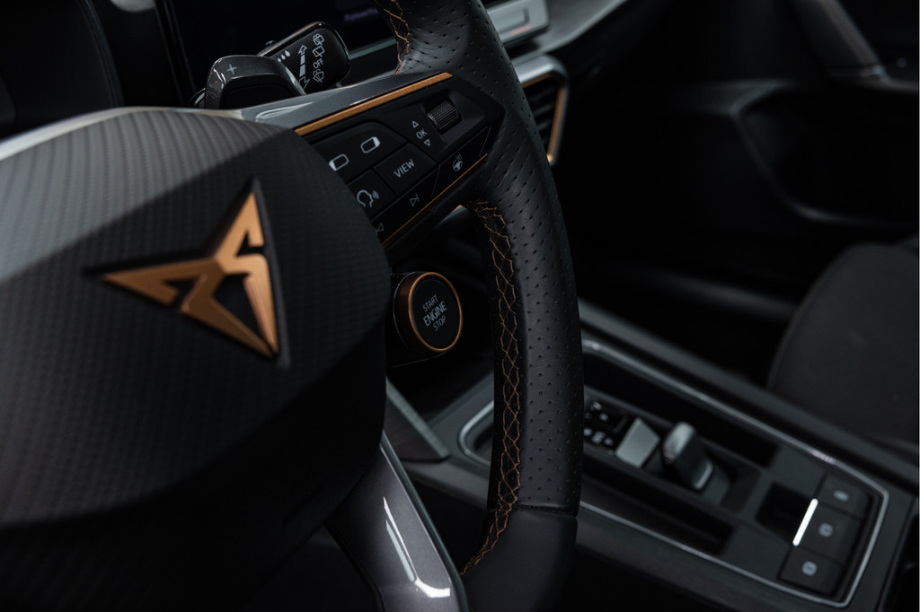 CUPRA Formentor (KLK35B) met abonnement