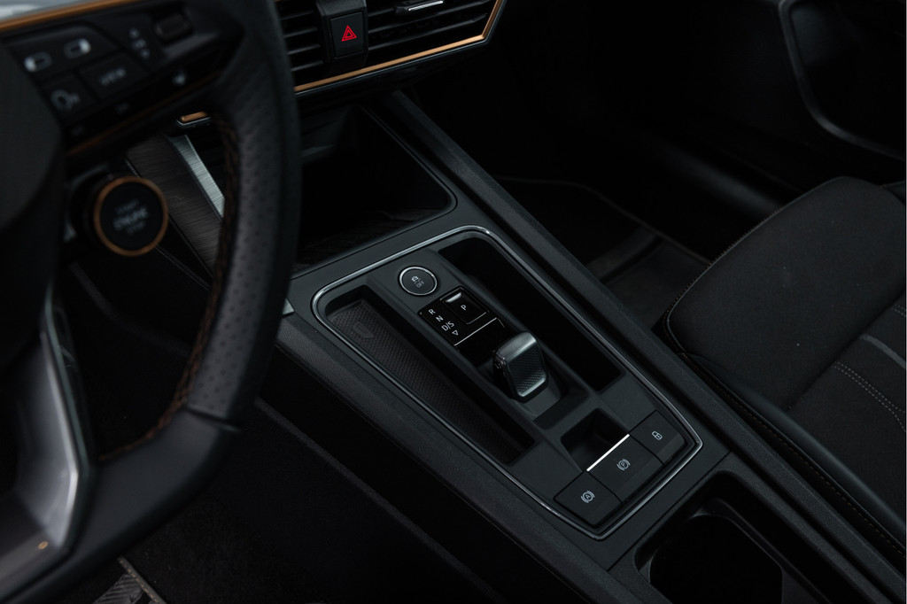 CUPRA Formentor (KLK35B) met abonnement