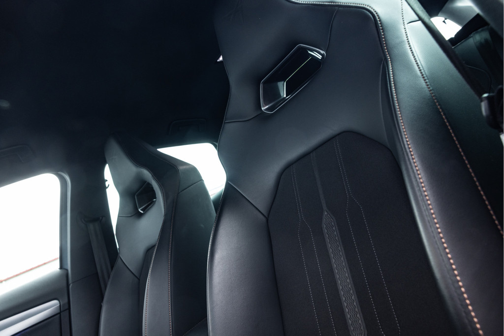 CUPRA Formentor (KLK35B) met abonnement