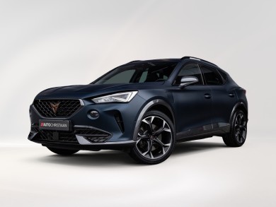 CUPRA Formentor (KLK35B) met auto abonnement