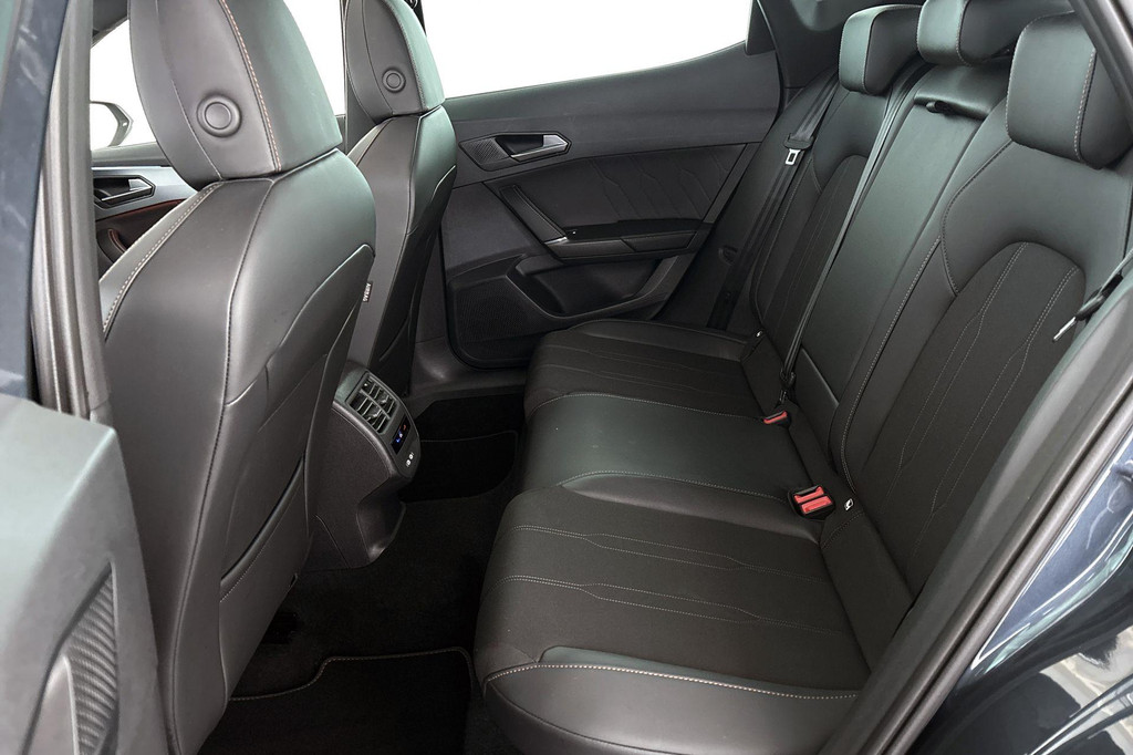 CUPRA Formentor (KJV23K) met abonnement