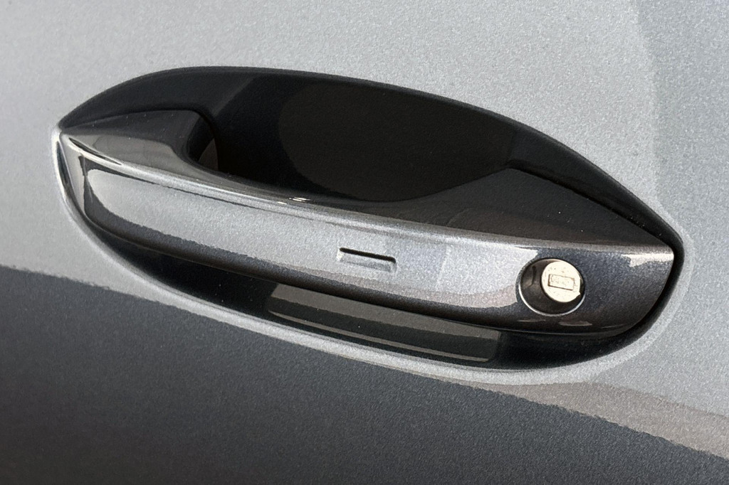 CUPRA Formentor (KJV23K) met abonnement