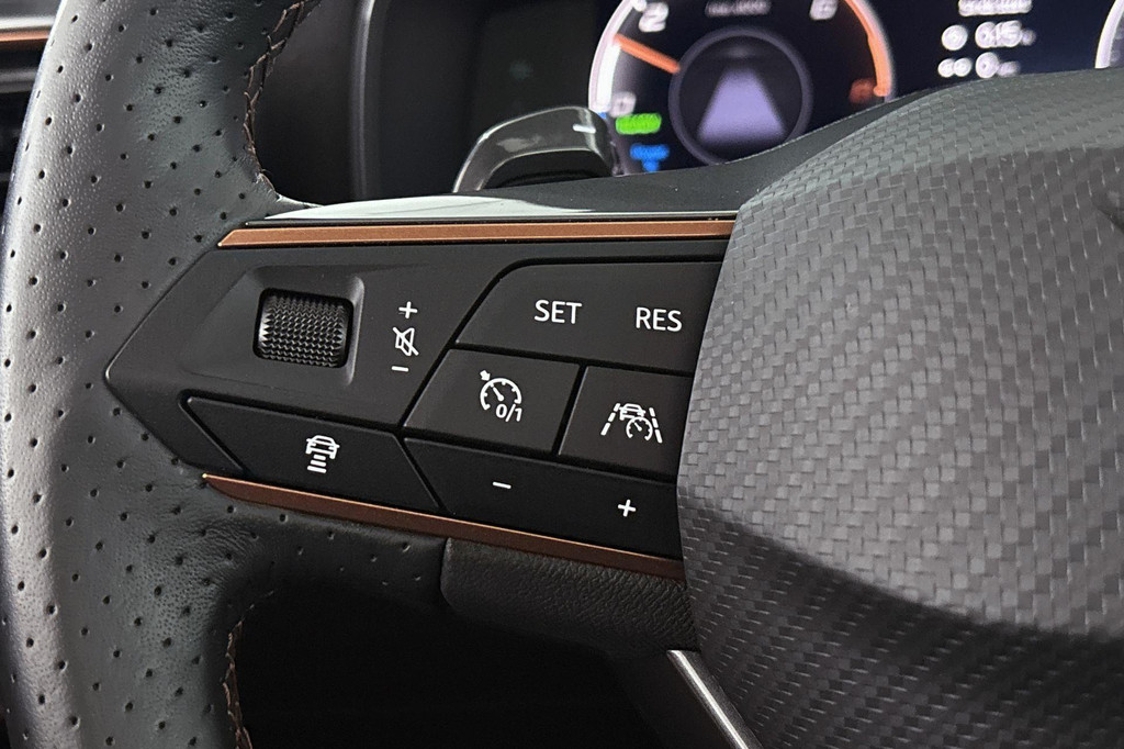 CUPRA Formentor (KJV23K) met abonnement