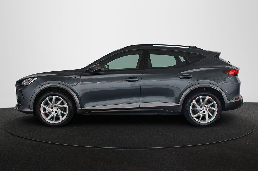 CUPRA Formentor (KJV23K) met abonnement