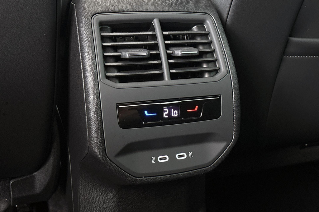 CUPRA Formentor (KJV23K) met abonnement