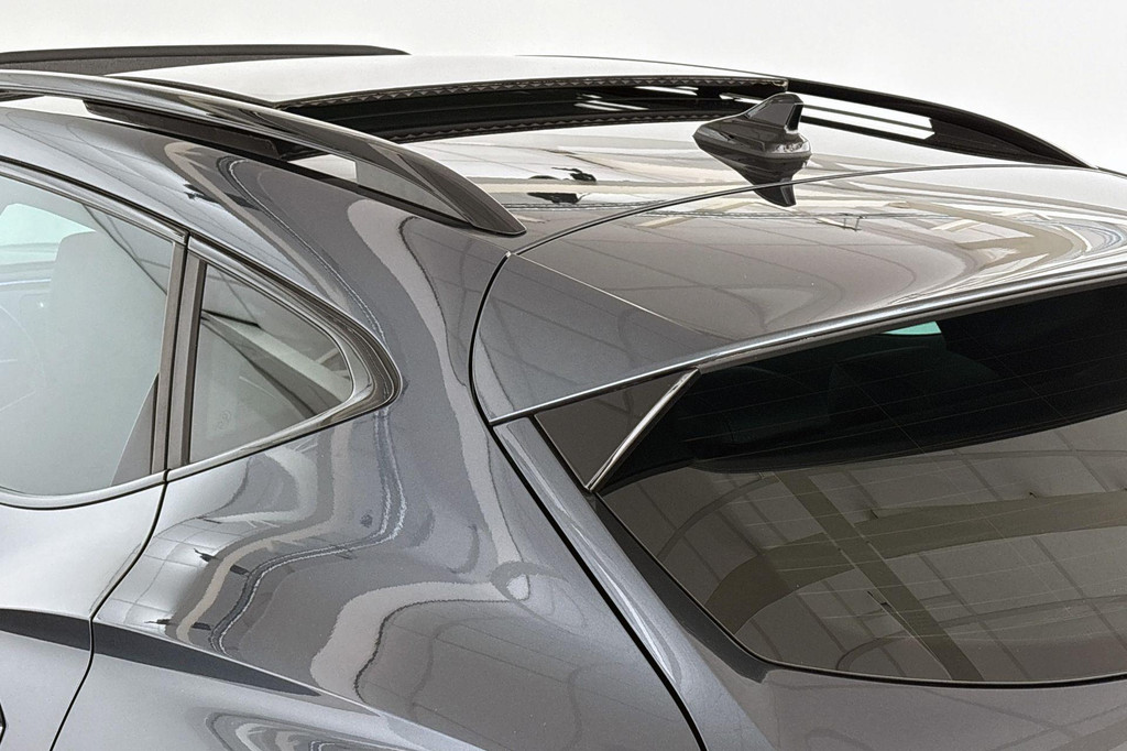 CUPRA Formentor (KJV23K) met abonnement