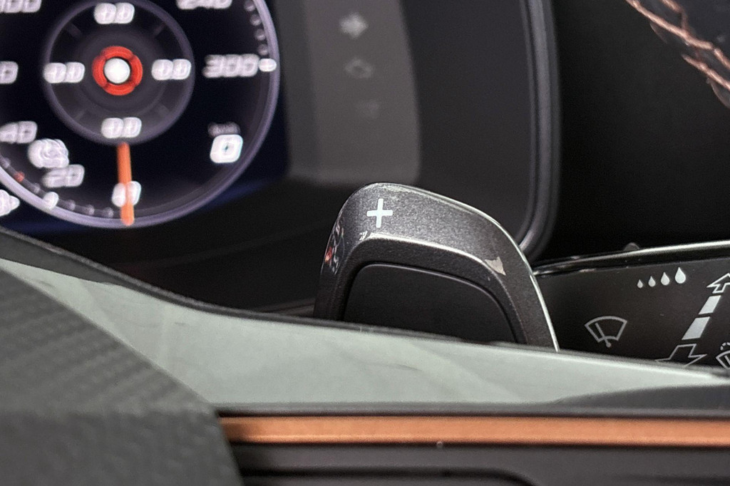 CUPRA Formentor (KJV23K) met abonnement
