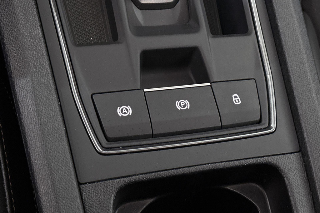 CUPRA Formentor (KJV23K) met abonnement
