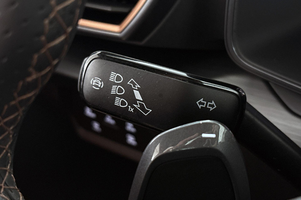 CUPRA Formentor (KJV23K) met abonnement