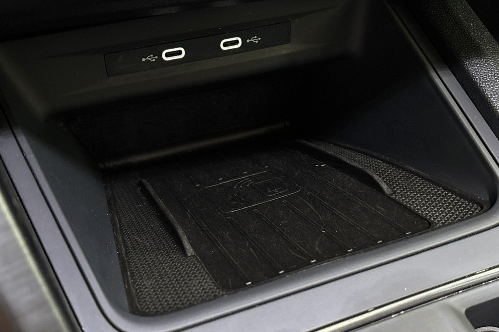 CUPRA Formentor (KJV23K) met abonnement