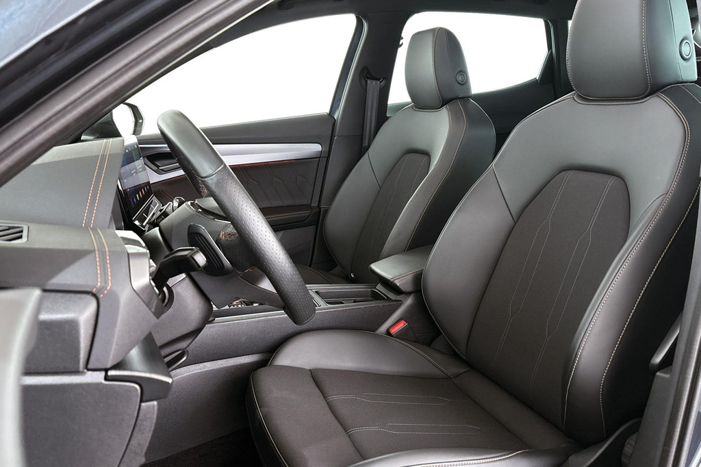 CUPRA Formentor (KJV23K) met abonnement