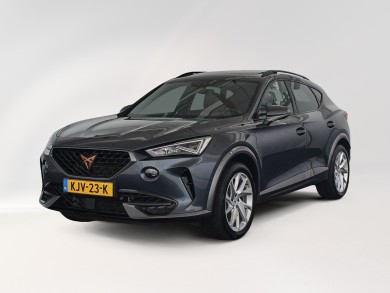 CUPRA Formentor (KJV23K) met auto abonnement