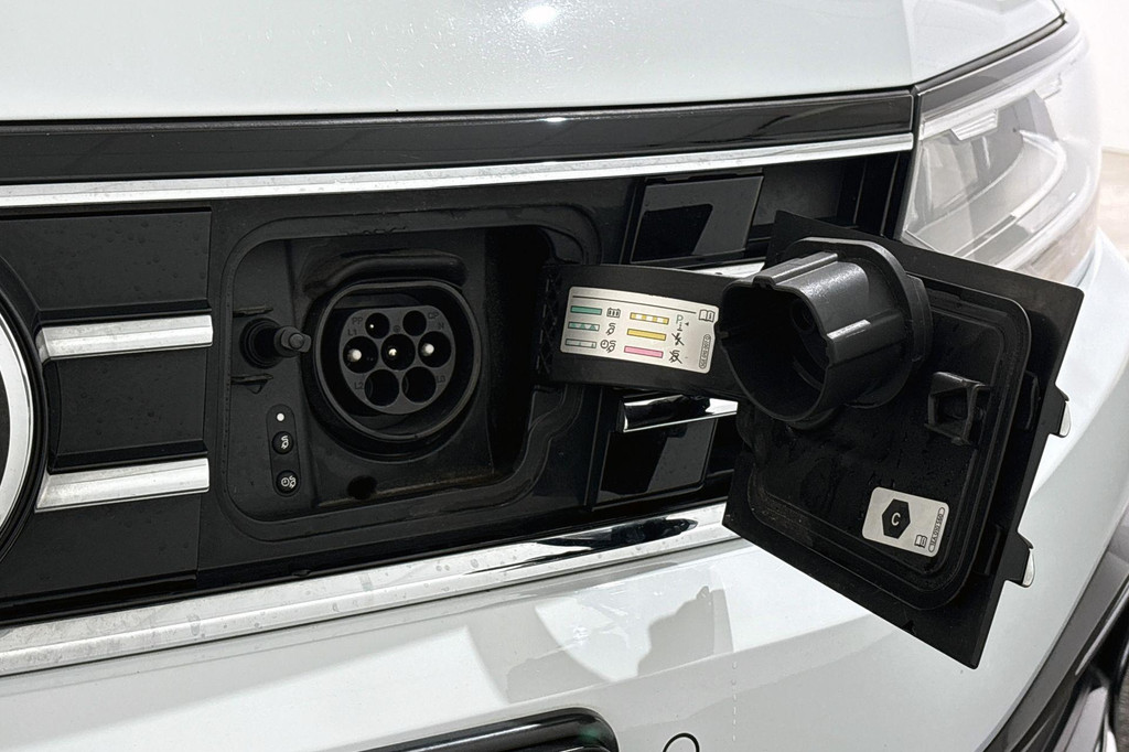 Volkswagen Passat (KKB08D) met abonnement