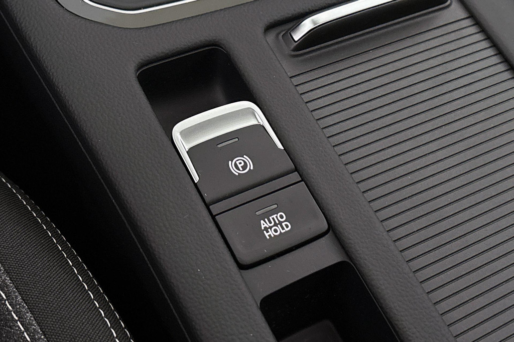 Volkswagen Passat (KKB08D) met abonnement
