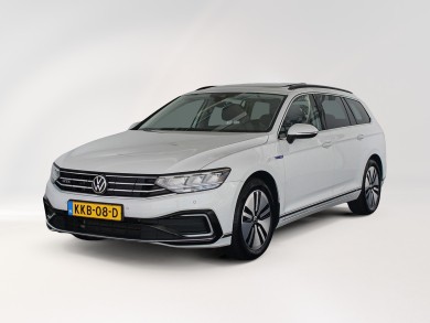Volkswagen Passat (KKB08D) met auto abonnement