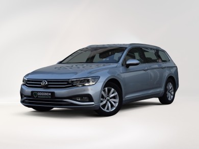Volkswagen Passat (R051HH) met auto abonnement