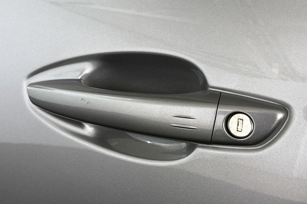 Peugeot 3008 (KLB88P) met abonnement