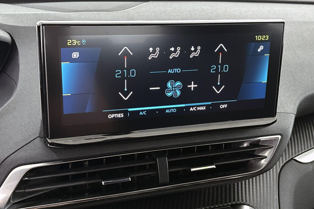 Peugeot 3008 (KLB88P) met abonnement