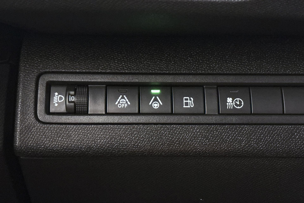 Peugeot 3008 (KLB88P) met abonnement
