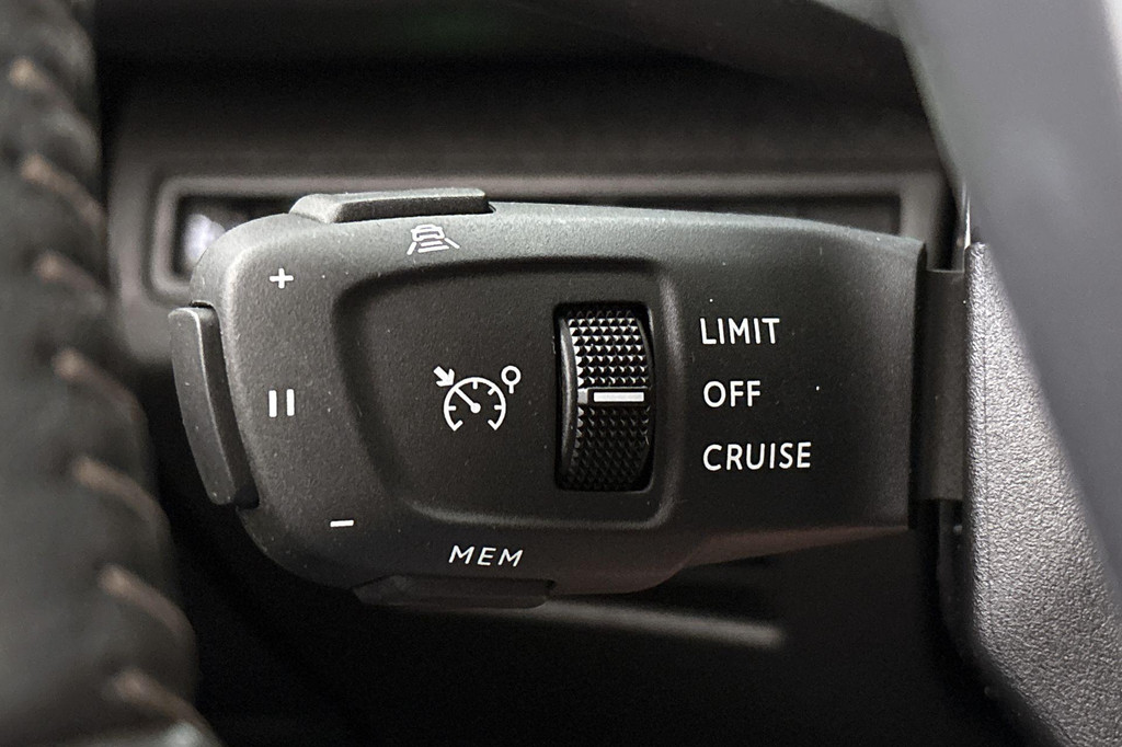 Peugeot 3008 (KLB88P) met abonnement