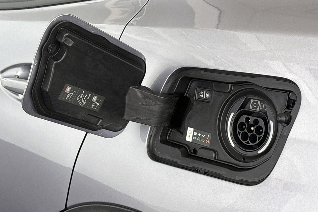 Peugeot 3008 (KLB88P) met abonnement