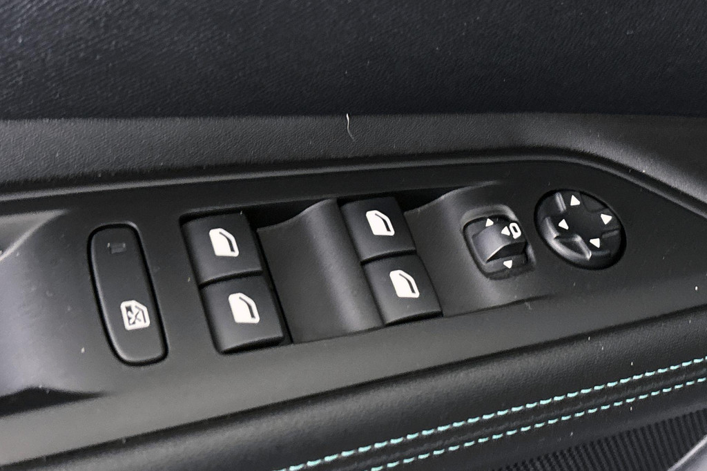 Peugeot 3008 (KLB88P) met abonnement