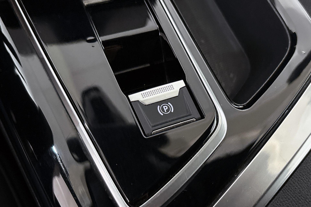 Peugeot 3008 (KLB88P) met abonnement
