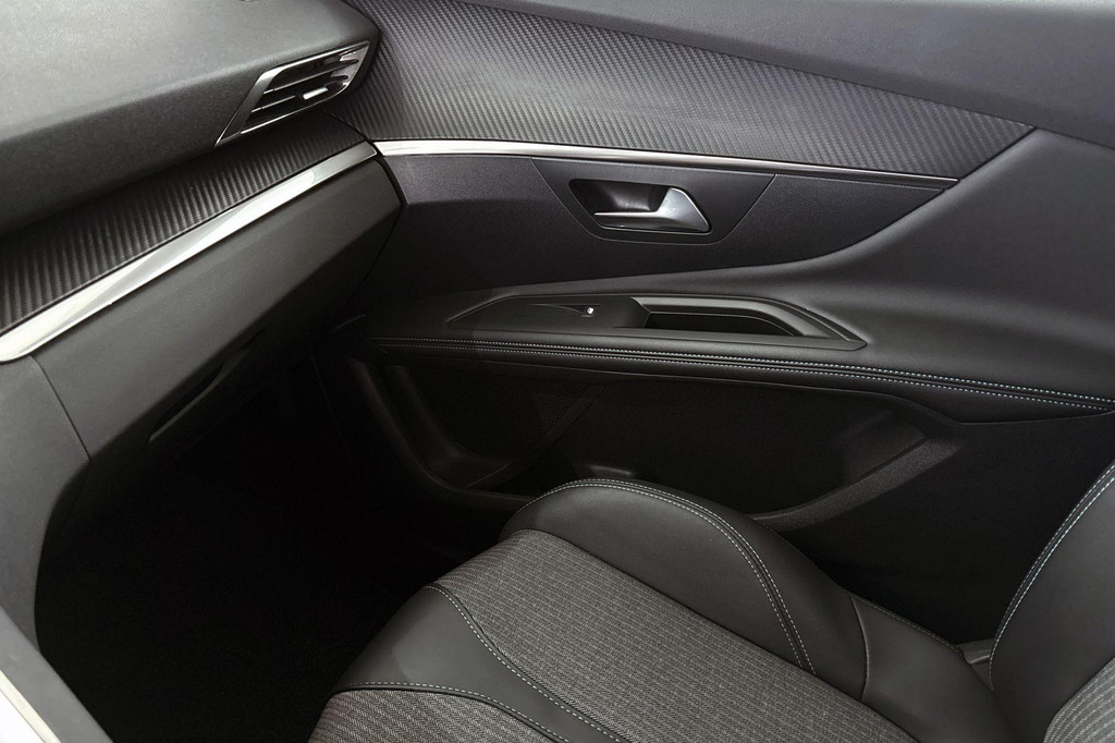 Peugeot 3008 (KLB88P) met abonnement