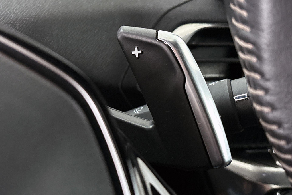 Peugeot 3008 (KLB88P) met abonnement