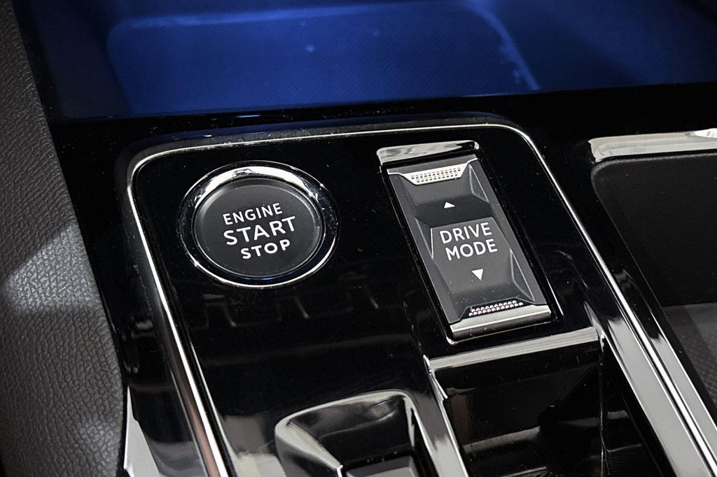 Peugeot 3008 (KLB88P) met abonnement
