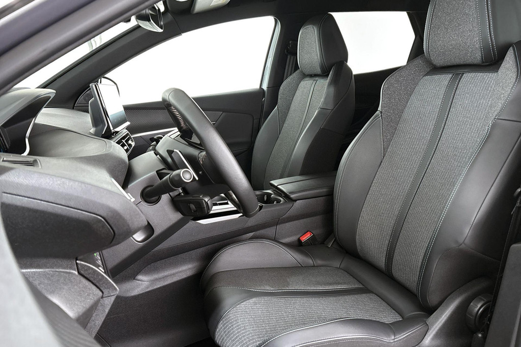Peugeot 3008 (KLB88P) met abonnement