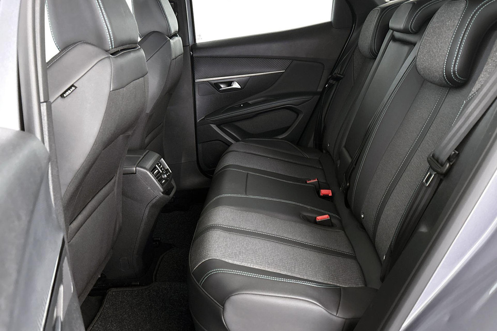 Peugeot 3008 (KLB88P) met abonnement
