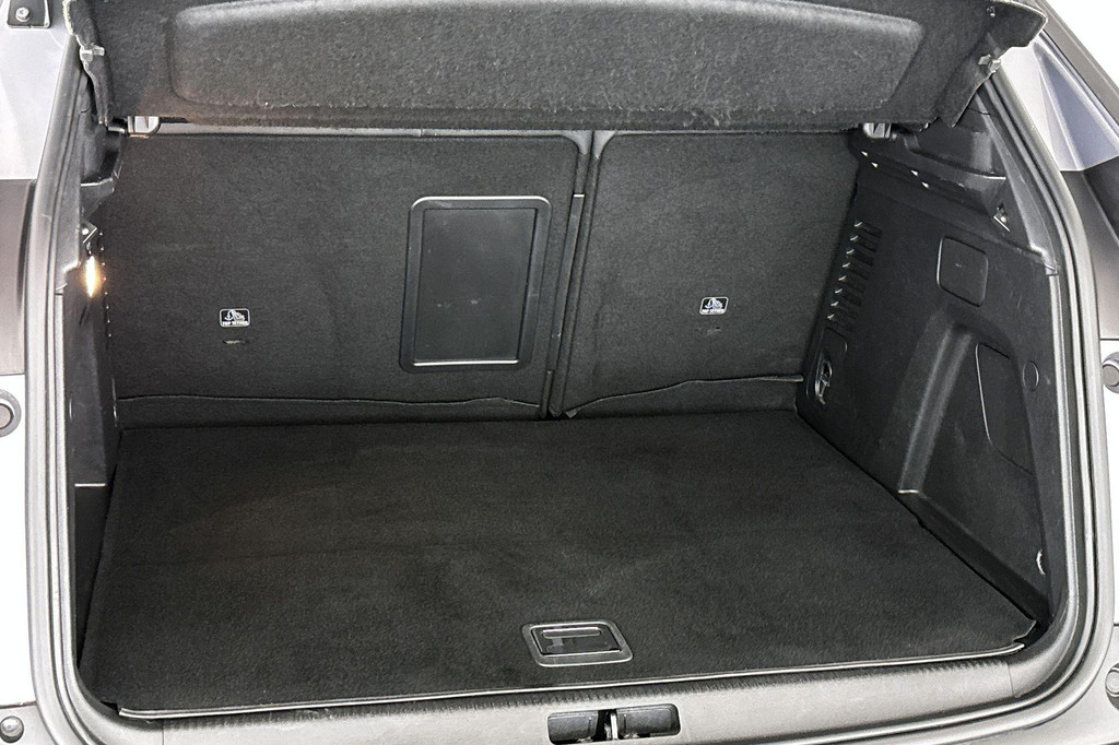 Peugeot 3008 (KLB88P) met abonnement